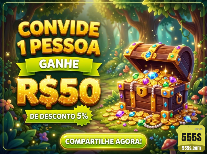 555s.com Promo