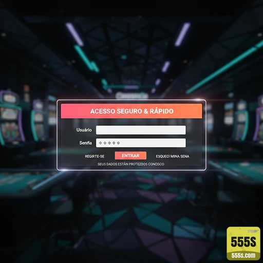 555s.com - copiar rápido link de acesso