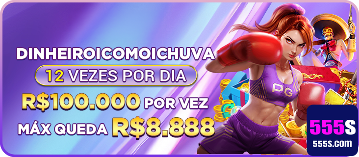 Cashback Garantido 555s.com