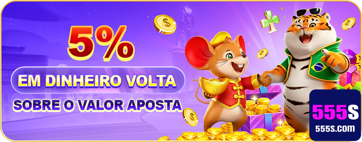 Experiência Apostas 555s.com