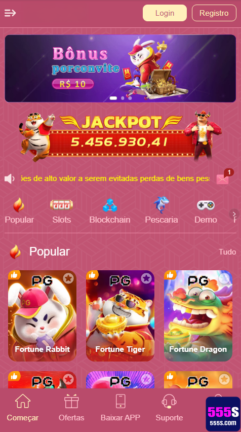 Prioridade na Segurança e Confiança